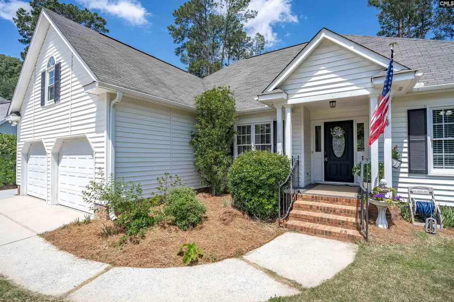 110 Water Crest Drive, Lexington, SC 29072 - #3