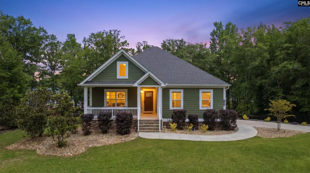1199 Retreat Way, Ridgeway, SC 29130 - #1