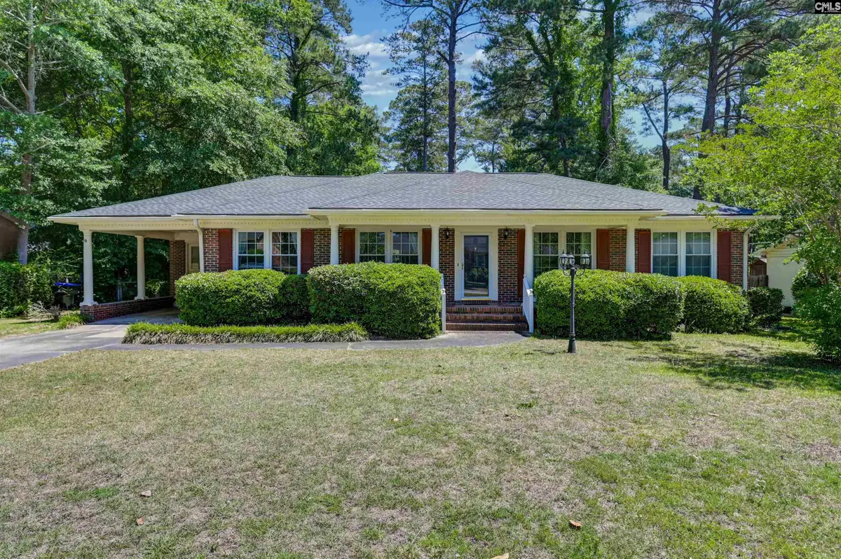 4210 Willingham Drive, Columbia, SC 29206 - #1