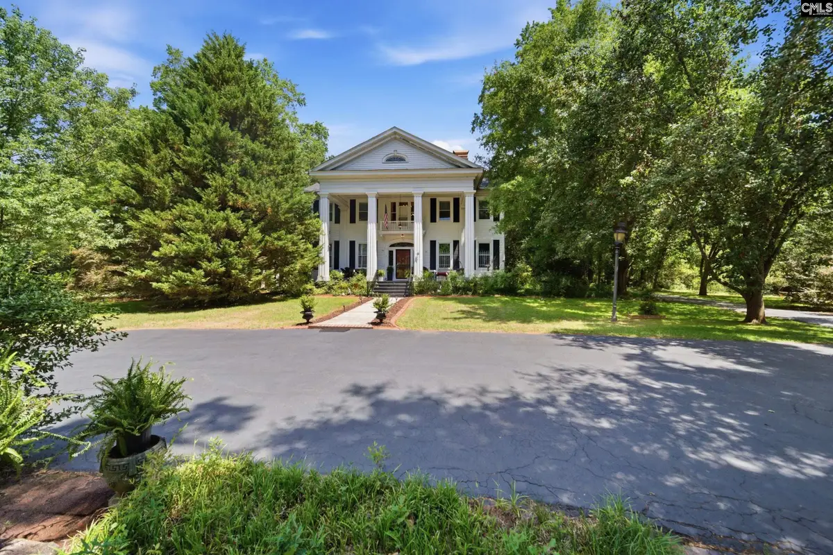 70 Honeysuckle Lane, Winnsboro, SC 29180 - #1