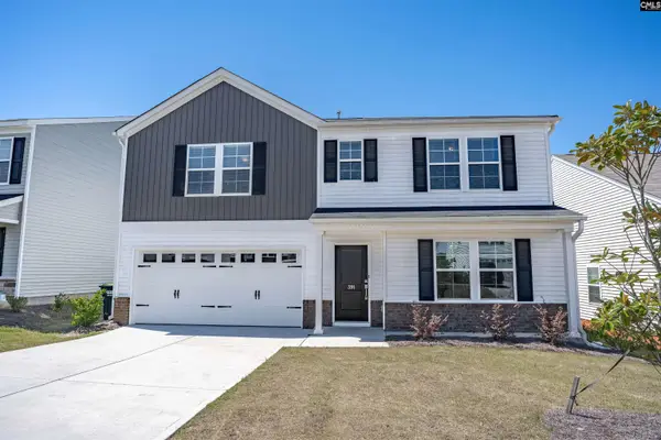 391 Aldergate Drive, Lexington, SC 29073