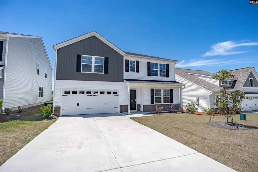 391 Aldergate Drive, Lexington, SC 29073 - #2