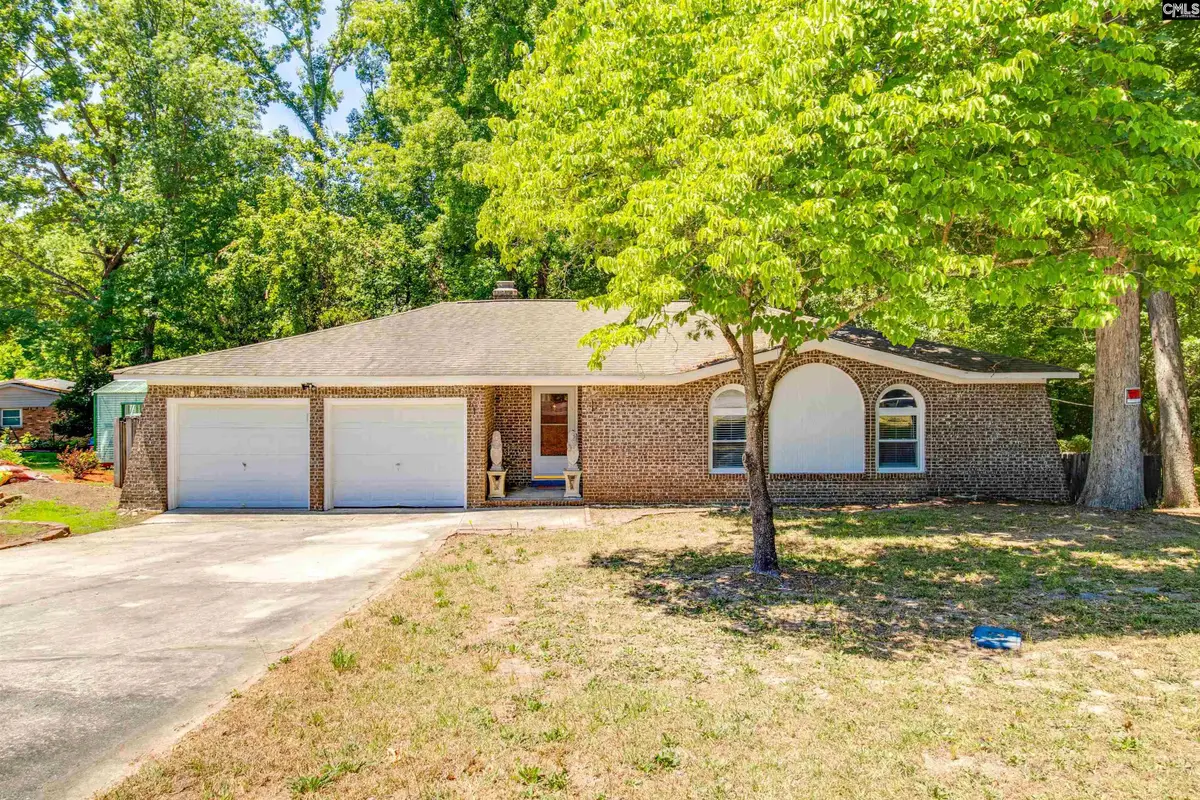 108 Mineral Lake Road, Lexington, SC 29073 - #1