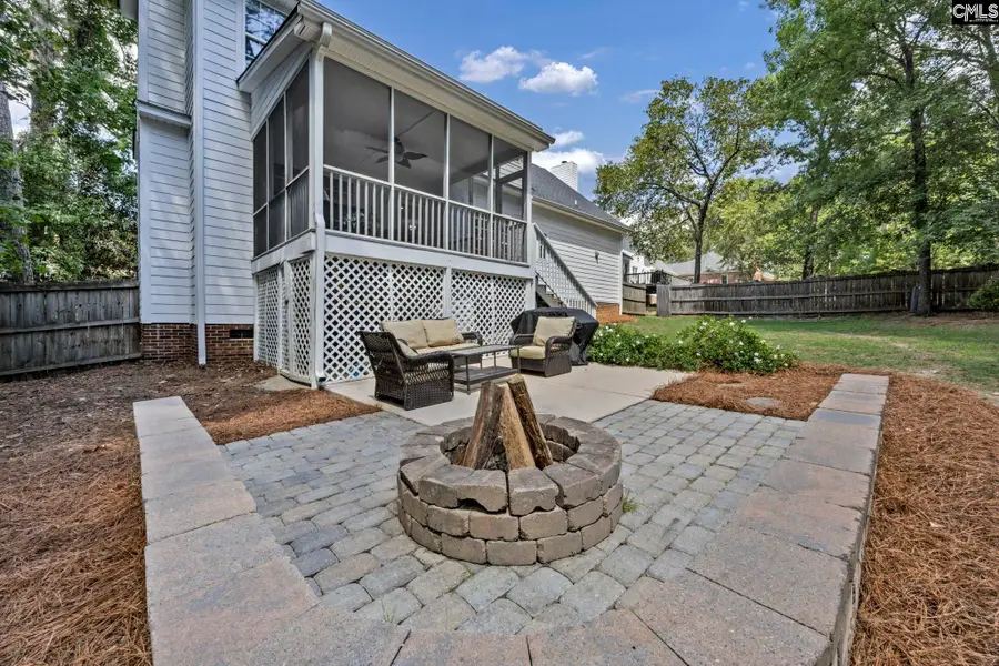 12 W Canterbury Court, Blythewood, SC 29016 - #2
