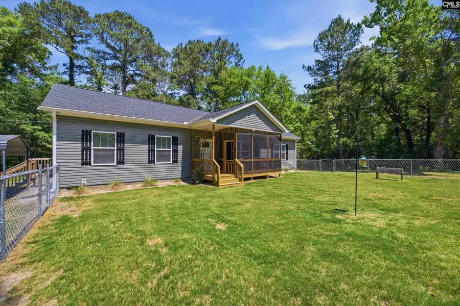 1605 S Lake Drive, Lexington, SC 29073 - #2