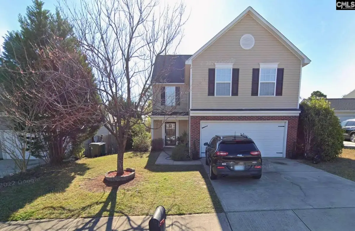 127 Hunters Mill Drive, West Columbia, SC 29170 - #1