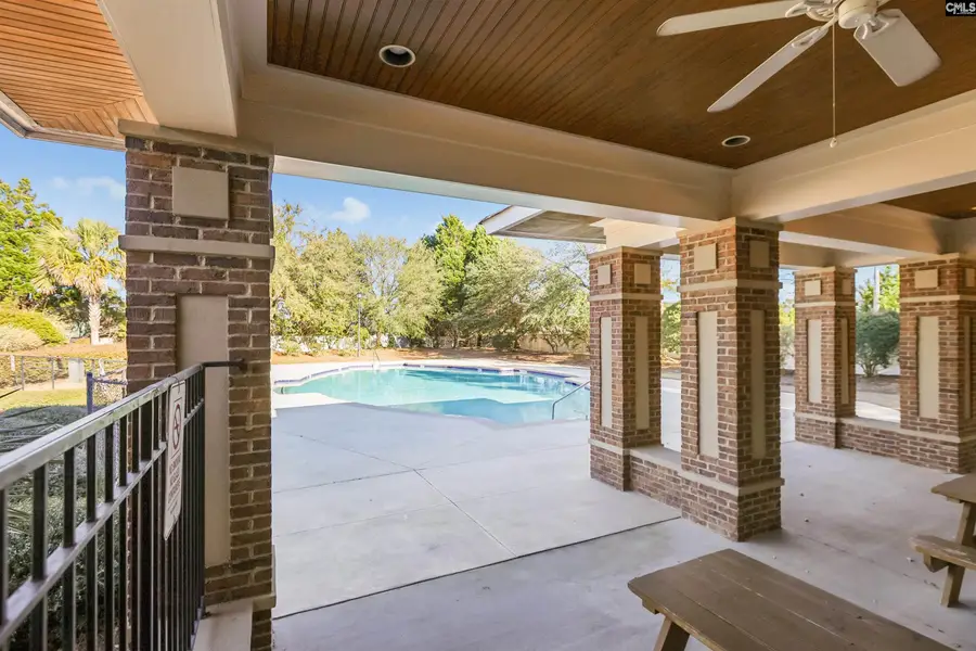 127 Hunters Mill Drive, West Columbia, SC 29170 - #2