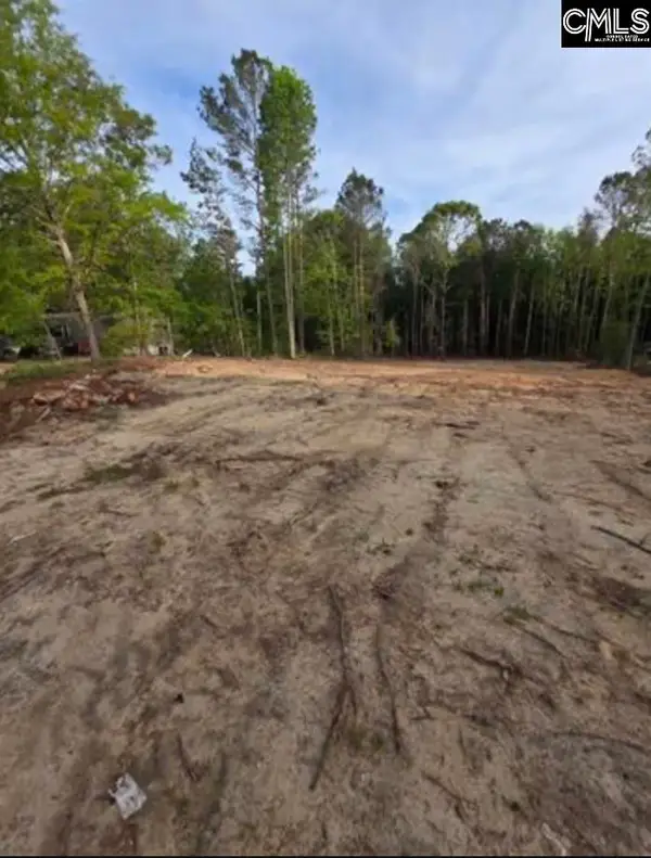 0 Timber Lane, Orangeburg, SC 29118
