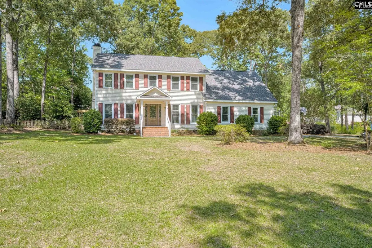 288 Cheltenham Drive, Aiken, SC 29803 - #1