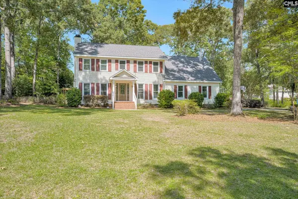 288 Cheltenham Drive, Aiken, SC 29803