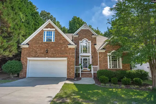 412 Mana Vista Court, Lexington, SC 29072