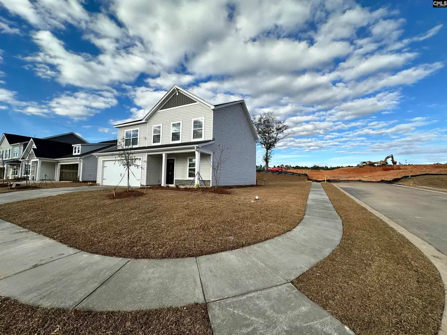 639 Marbled Teal Lane, Hopkins, SC 29061 - #2