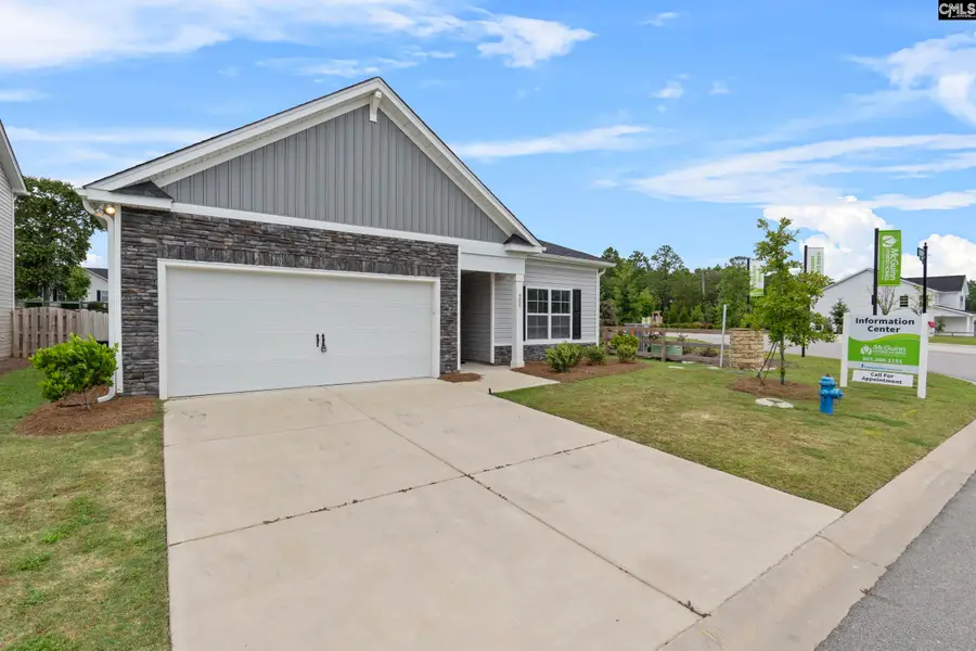 638 Marbled Teal Lane, Hopkins, SC 29061 - #3