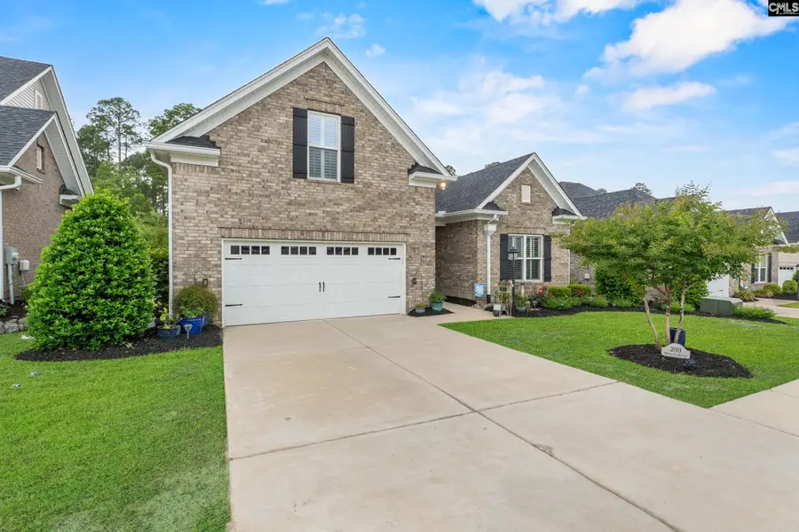 209 Mary Locke Court, Elgin, SC 29045 - #2