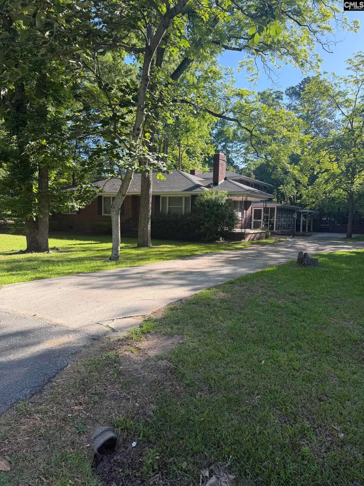 1514 Mower, Newberry, SC 29108 - #1
