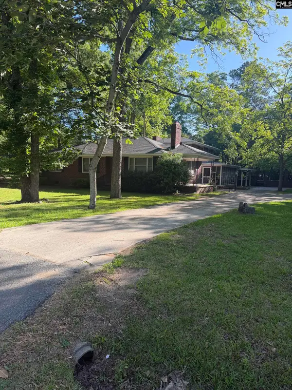 1514 Mower, Newberry, SC 29108