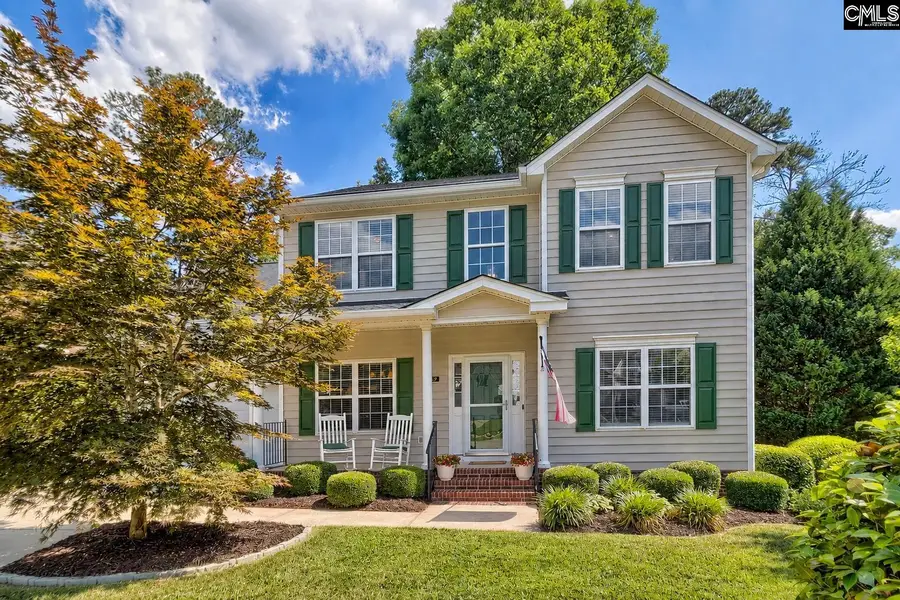 109 Winyah Court, Lexington, SC 29072 - #2