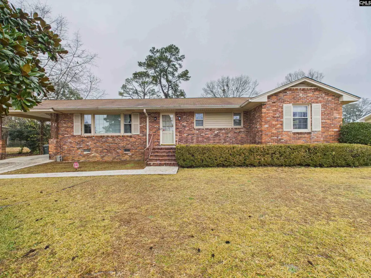 1015 Haven Drive, Columbia, SC 29209 - #1