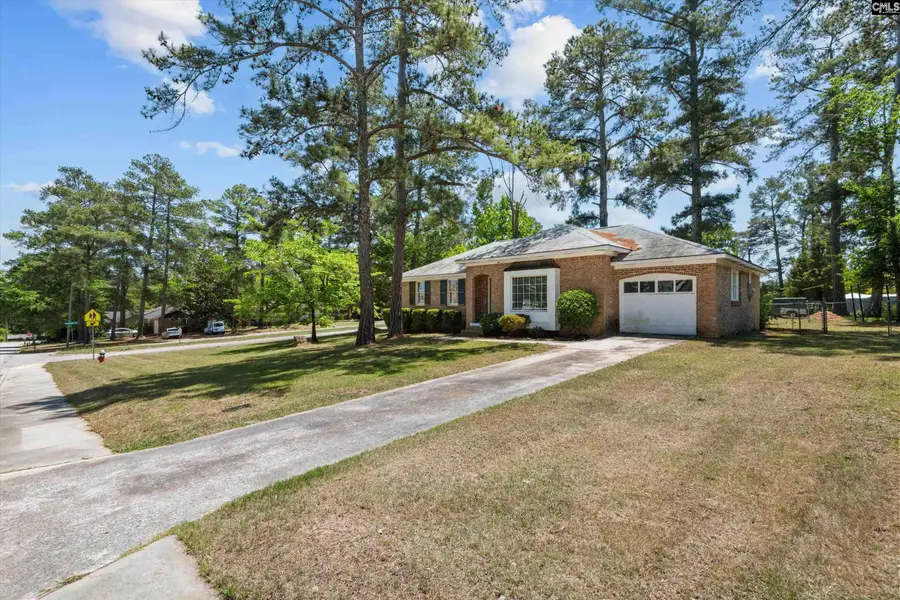 1716 Westchester Drive, Columbia, SC 29210 - #2