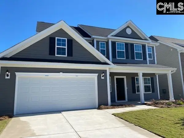 612 Hiawatha Drive, Elgin, SC 29045