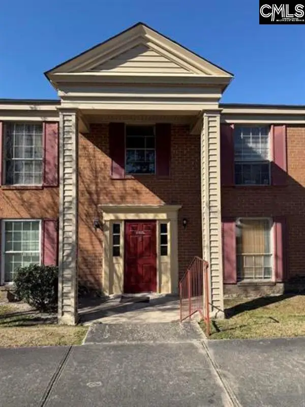 3630 Ranch Road, Columbia, SC 29206