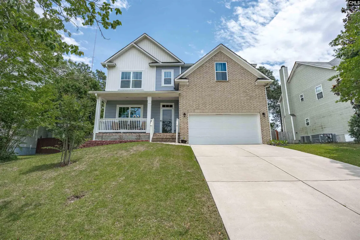 114 Ashley Hall Road, Columbia, SC 29229 - #1