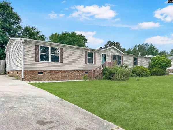 132 Heather Ridge Drive, Gaston, SC 29053