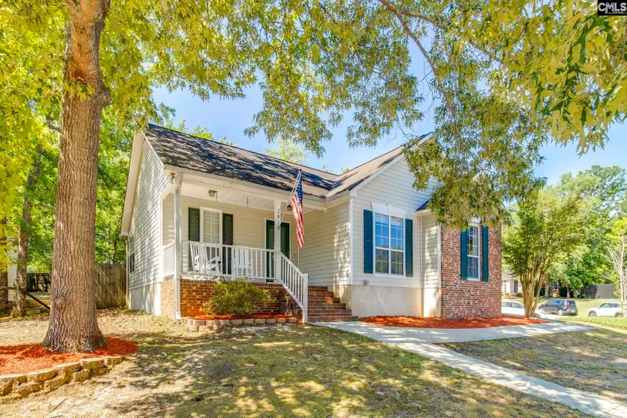 241 Stonewood Drive, West Columbia, SC 29170 - #2