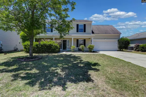 279 Hunters Mill Drive, West Columbia, SC 29170