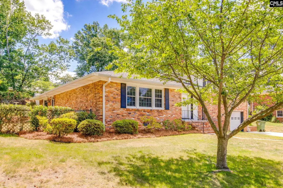 1802 Fairhaven Drive, Columbia, SC 29210 - #3