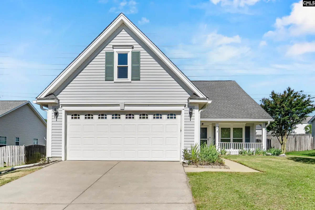 112 Farmhouse Loop, Lexington, SC 29072 - #1