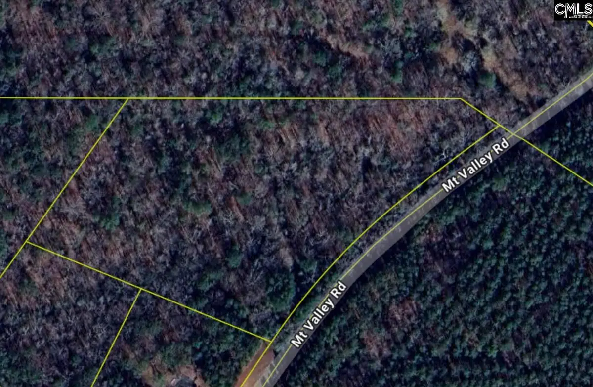 521 Mount Valley Road, Blythewood, SC 29016 - #1