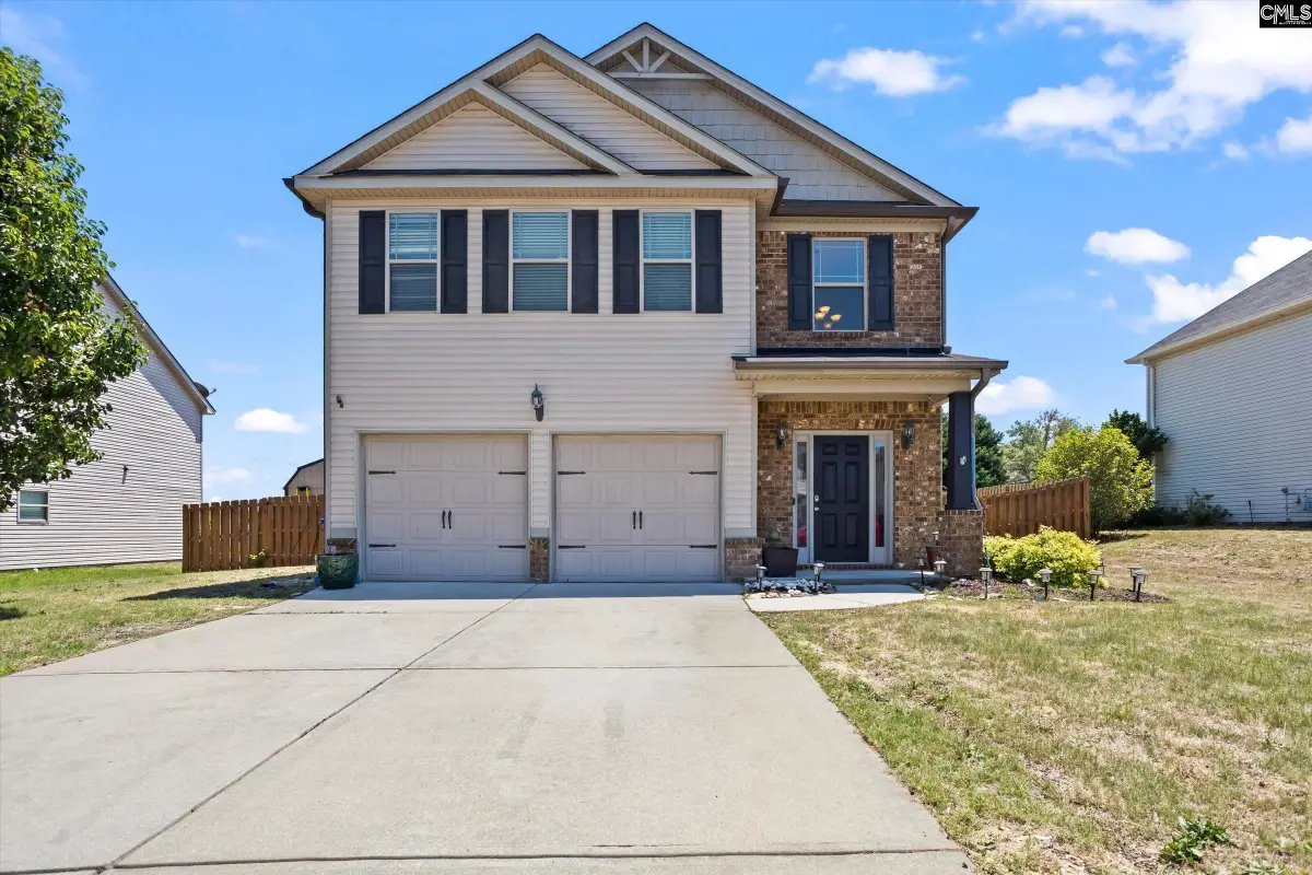 156 Pendulum Ridge, Graniteville, SC 29829 - #1