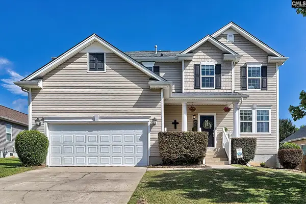 113 Settlers Bend Ct., Lexington, SC 29072