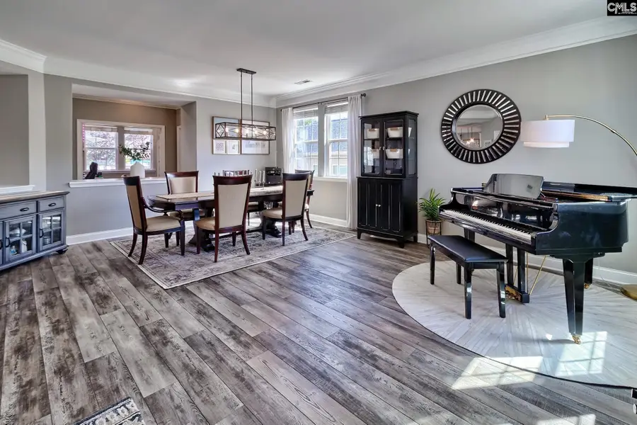 113 Settlers Bend Ct., Lexington, SC 29072 - #2