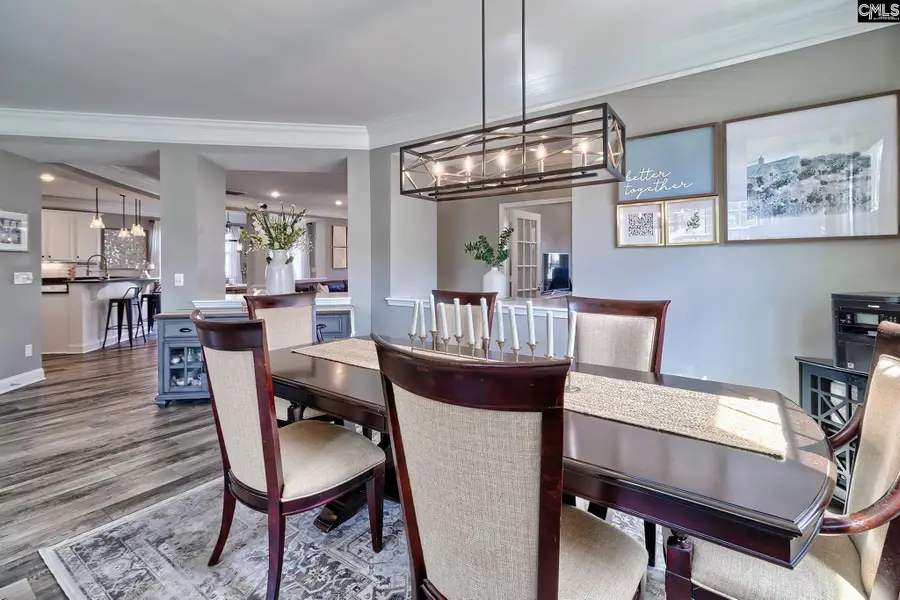 113 Settlers Bend Ct., Lexington, SC 29072 - #3