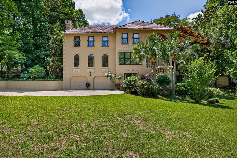 203 Hollly Ridge Lane, West Columbia, SC 29169 - #2