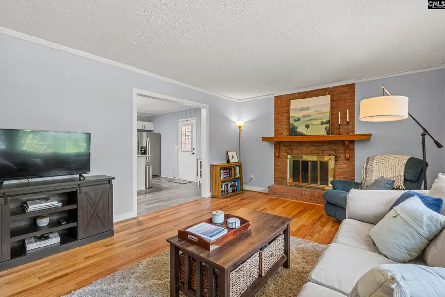 4010 Beverly Drive, Columbia, SC 29204 - #3