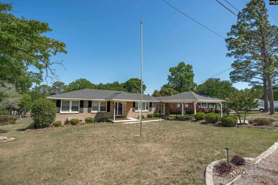 1949 Blue Ridge Terrace, West Columbia, SC 29170 - #2