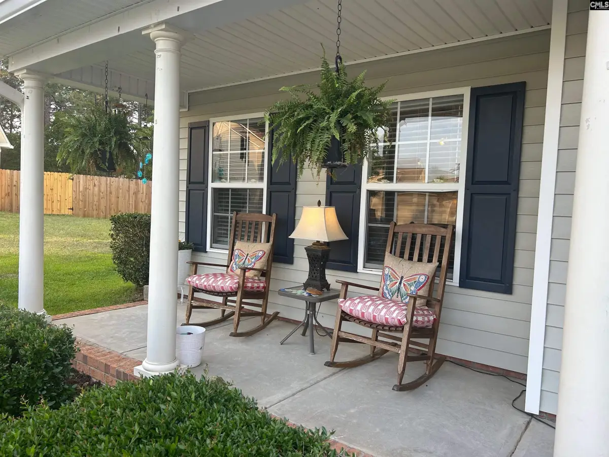 335 Indigo Springs Drive, Columbia, SC 29229 - #1