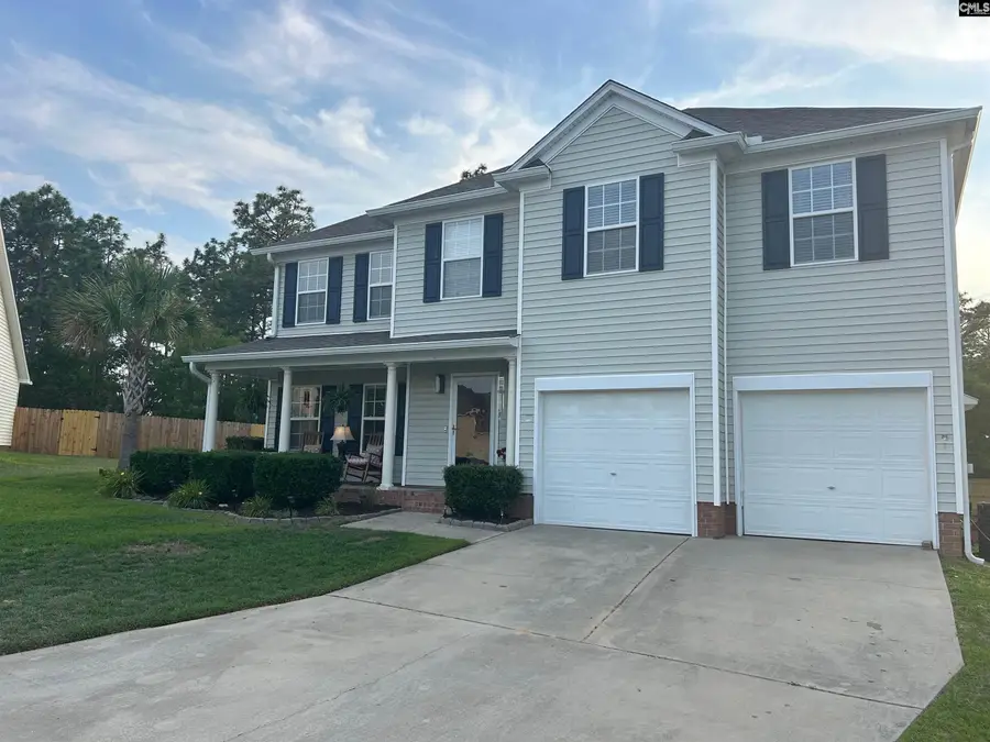 335 Indigo Springs Drive, Columbia, SC 29229 - #2