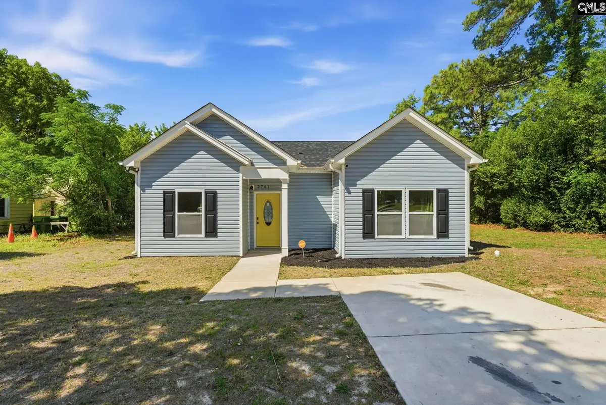 3741 Humphrey Drive, Columbia, SC 29223 - #1