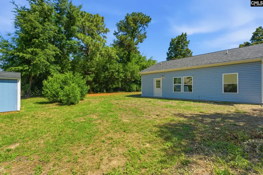 3741 Humphrey Drive, Columbia, SC 29223 - #3
