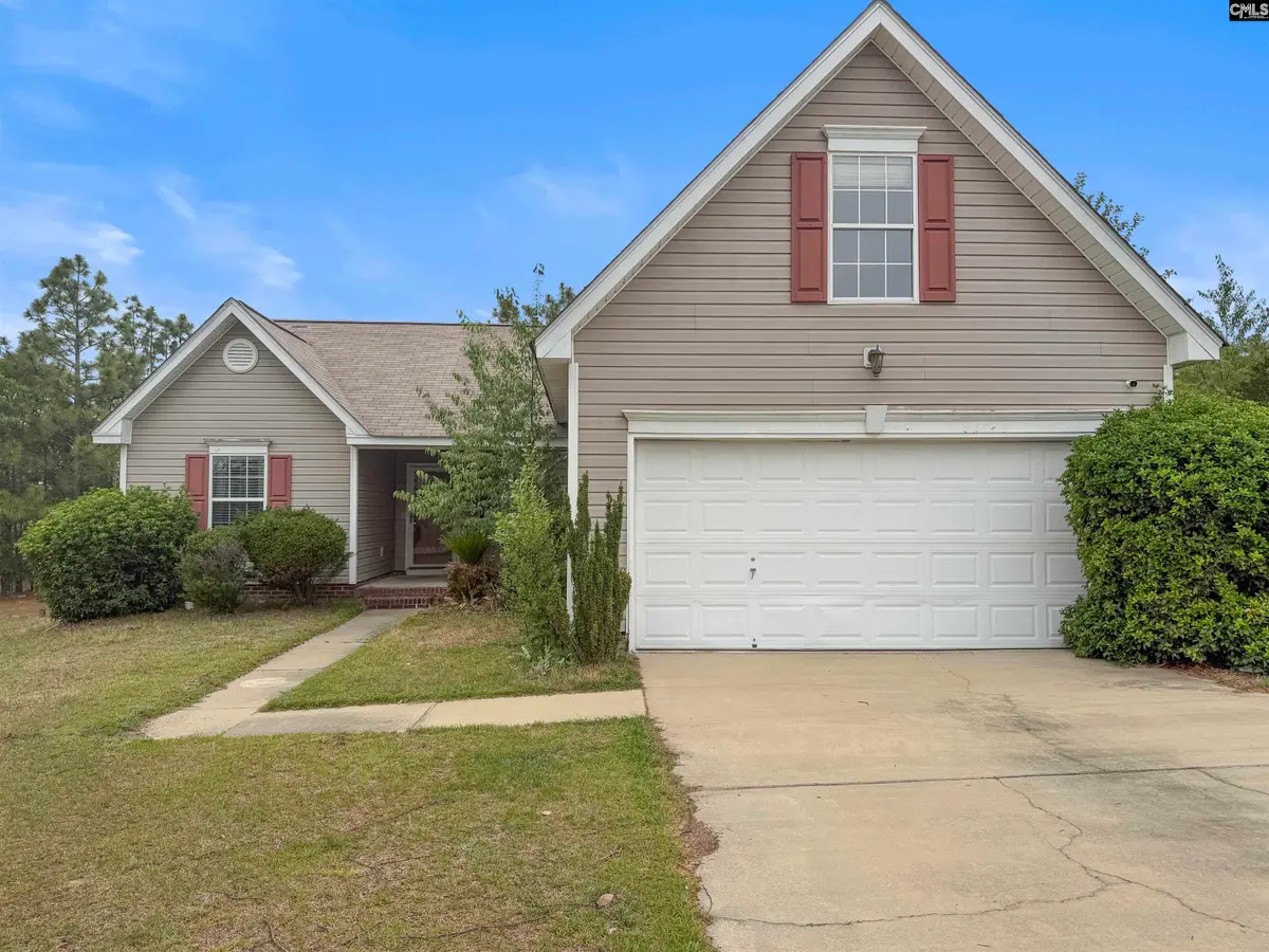 1010 Hamilton Place Circle, Columbia, SC 29229 - #1