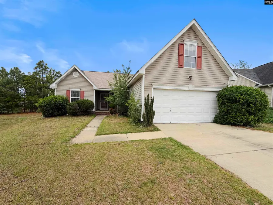 1010 Hamilton Place Circle, Columbia, SC 29229 - #2