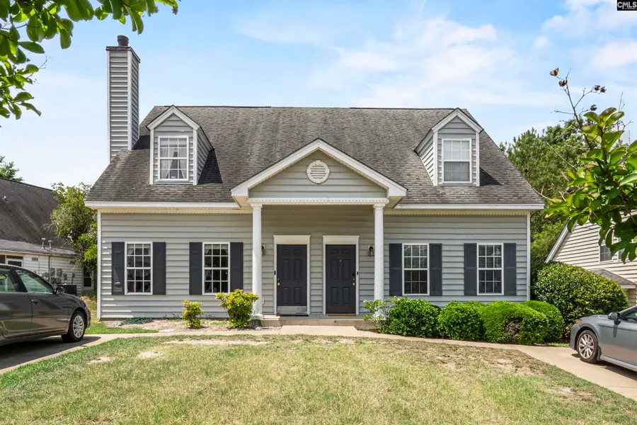15 Baltusrol Court, Columbia, SC 29223 - #2