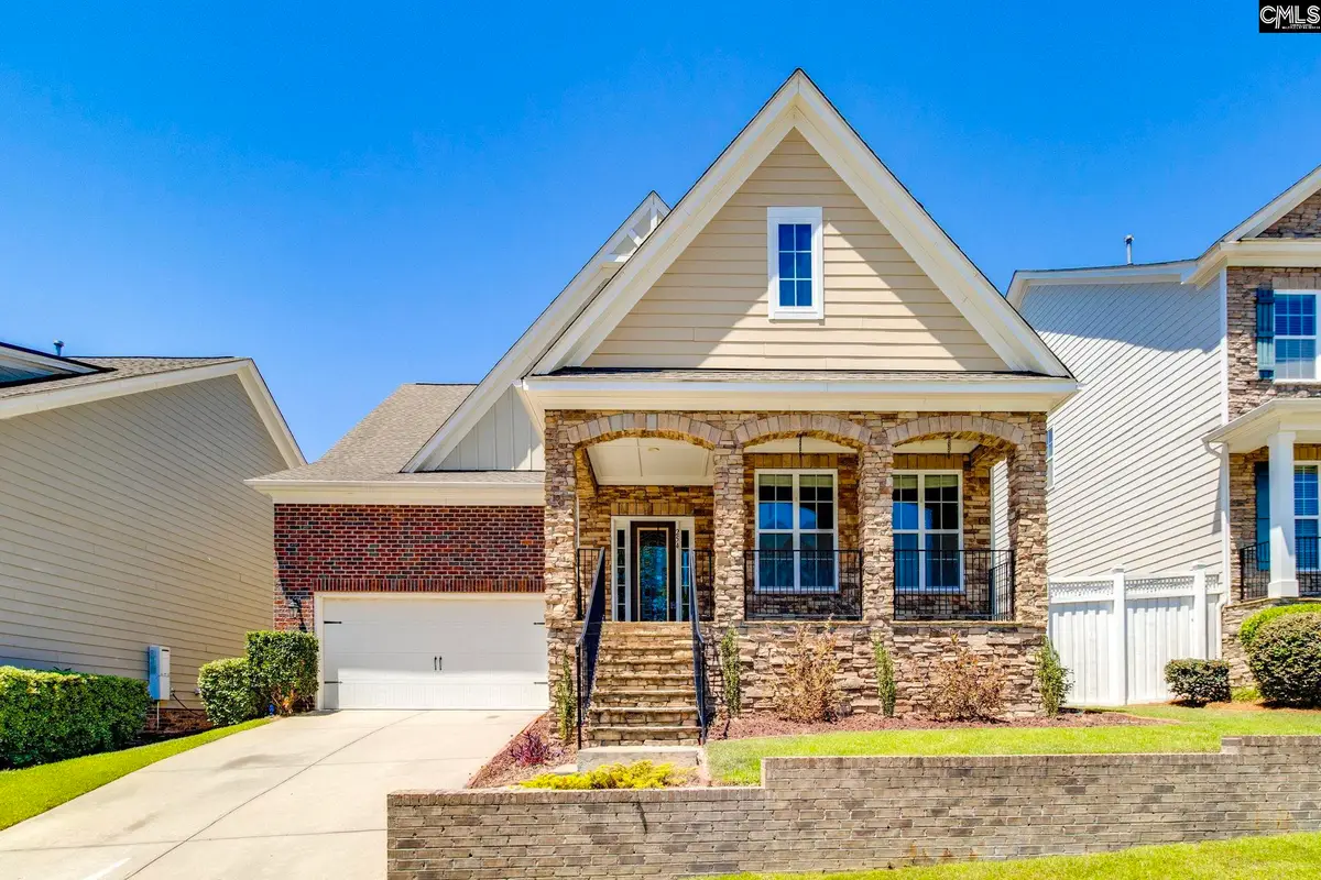 254 Thacher Loop, Elgin, SC 29045 - #1