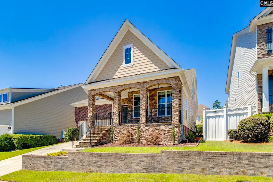 254 Thacher Loop, Elgin, SC 29045 - #3