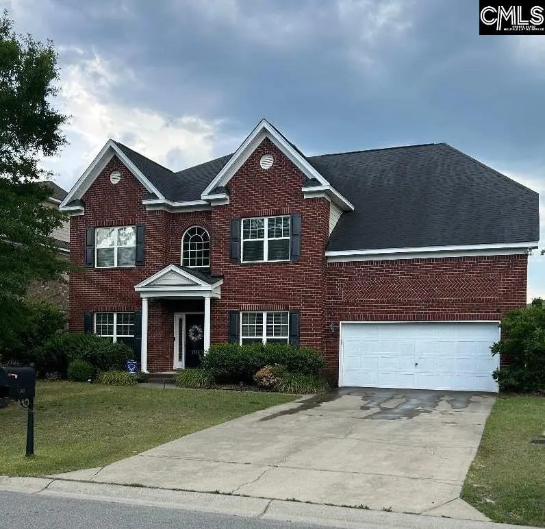 1244 Ashland Drive, Columbia, SC 29229 - #1