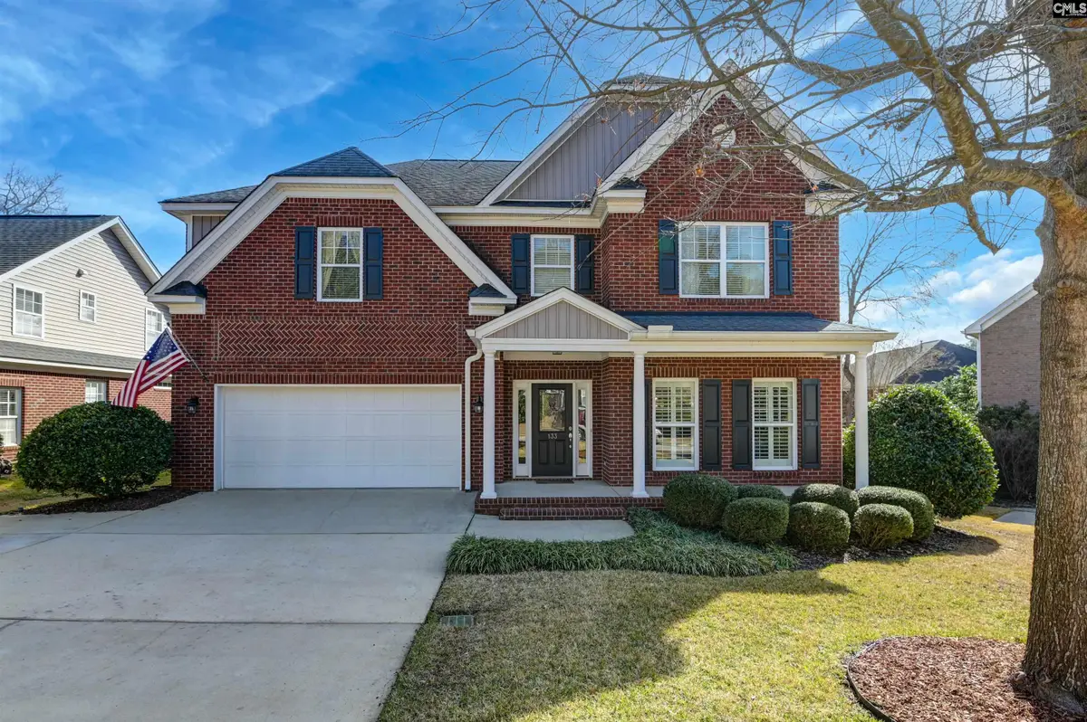 133 Magnolia Point Drive, Columbia, SC 29212 - #1